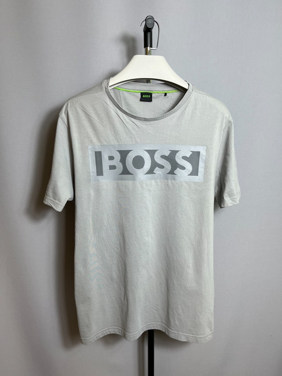 jd hugo boss t shirt
