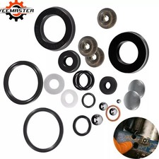 Floor Jack Seal Repair Kit For Lincoln Walker Model 93642 All Series B C E 2 Ton