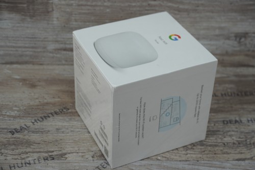 Google Nest Router - GA00595-US BRAND NEW - Photo 3/4