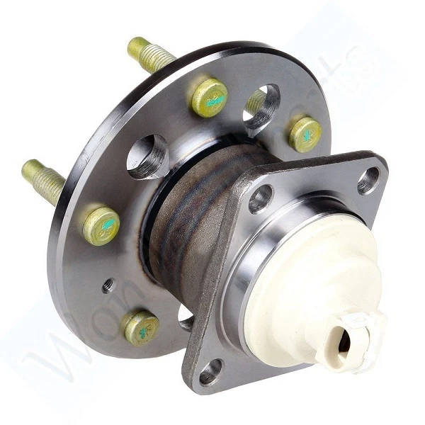 Conjunto de buje de cojinete de rueda trasero DEPÓSITO DE PIEZAS 512237 Foto 2 de 4