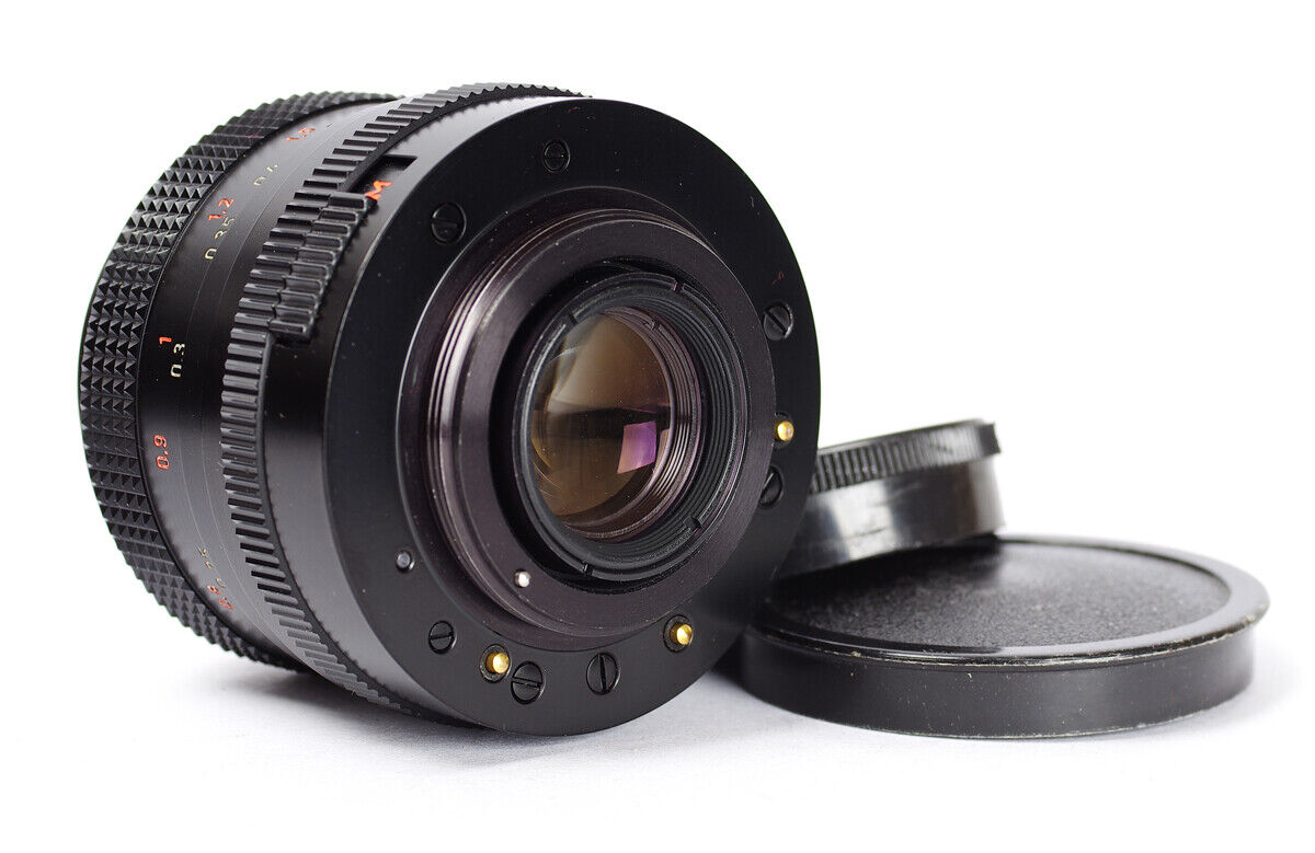 Carl Zeiss Jena MC Electric Flektogon 2.4/35mm f/2.4 35mm Carl Zeiss Jena MC Electric Flektogon 2.4/35mm f/2.4 35mm