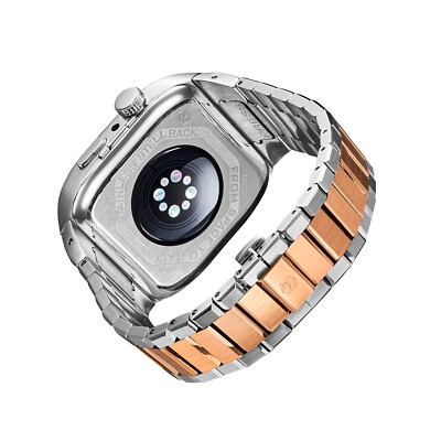 Apple Watch Case Humble Rich Series7/8/9 45mm WBB0290-036 | eBay