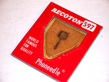 NIB / NOS SONOTONE N-14TH-1S Stylus for SONOTONE 14T Phono Cartridge