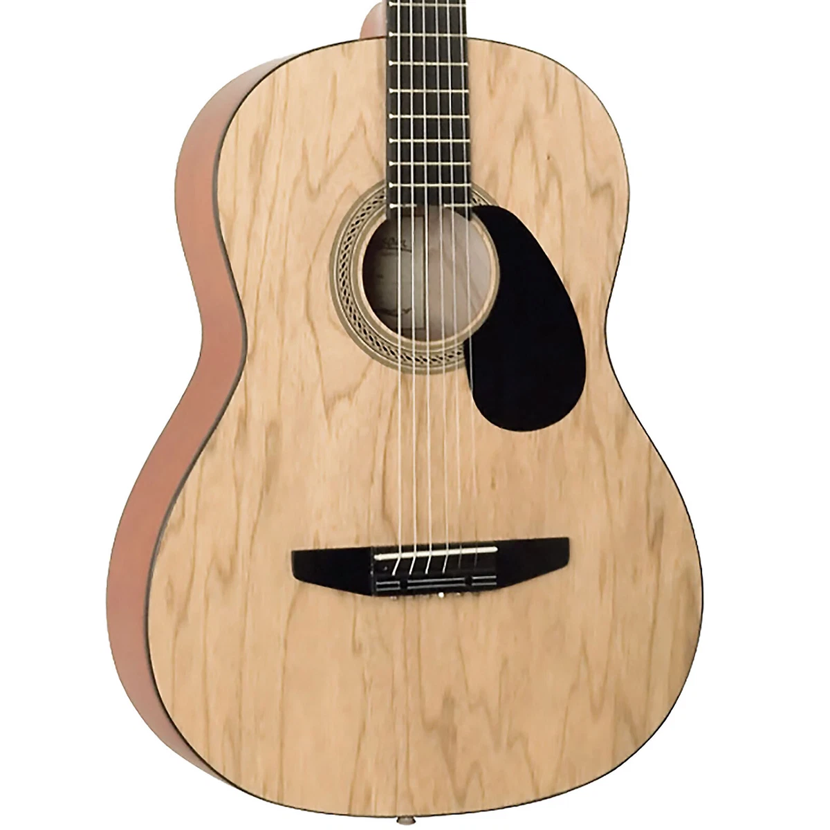 Acoustic johnson 2024 student guitar