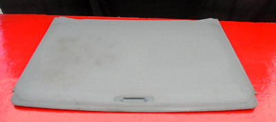 99 00 01 02 03 TOYOTA SOLARA TOP SUNROOF SHADE BLOCK SUN VISOR COVER LINER OEM