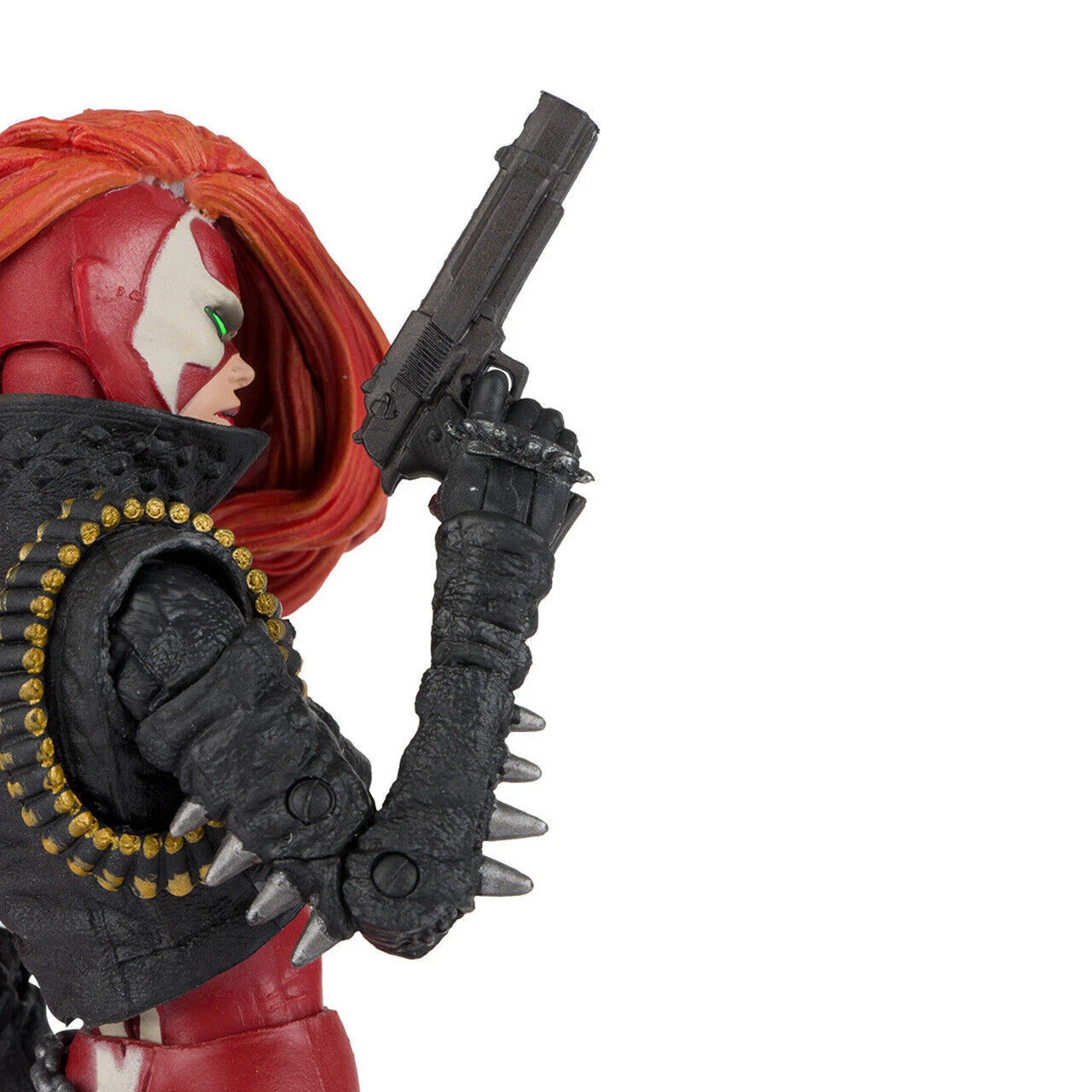 McFarlane Toys MUNITIONS PACK Weapons Guns For 7" Figure Accessory package McFarlane Toys MUNITIONS PACK Weapons Guns For 7" Figure Accessory package