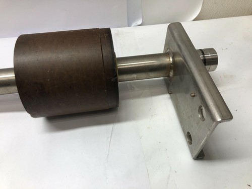 Gem Sensors Tank Level Indicating Transmitter XM-36460 38169 - Picture 3 of 8