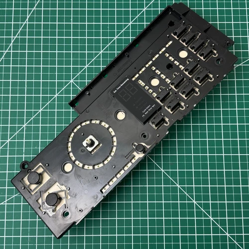 GE Washer Control Board | WH22X29348 | WH18X26796