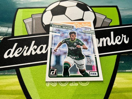 Panini FIFA Donruss Soccer 23/24 Rated Rookie & The Rookies Cards choose / wähle - Picture 4 of 41