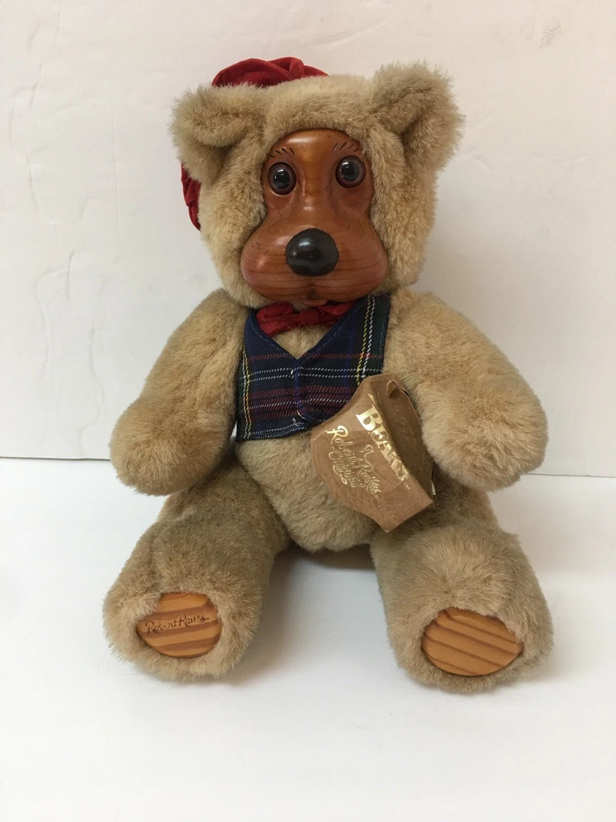 Raikes Teddy Bears for sale | eBay