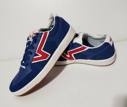 VANS Lowland CC Retro SPORT Mens Sz 7.5 
