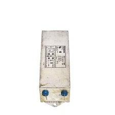 Siemens EPCOS Filter B84113-C-B60 Power Line for Siremobil Compact USED.