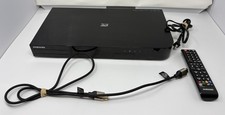 Samsung HT-J4500 Blu-ray 3D DVD CD Player Home Theater System HDMI USB W/ Remote