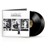 Genesis: Genesis: The Lamb Lies Down On Broadway (180G) - Warner Music - (Lp /