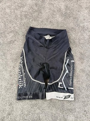 doltcini Damen Fahrrad Kurzhose Gr. L -94 7377 Radsport Straße Atmungsaktiv