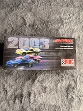 KEVIN HARVICK #11 2003 IROC TRUE VALUE  Xtreme 1/24 ACTION DIE-CAST RARE