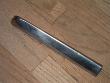 1960 Impala Bel Air Left Rear Tail Fin Molding Trim