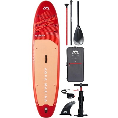 Aqua Marina 12' Monster iSUP