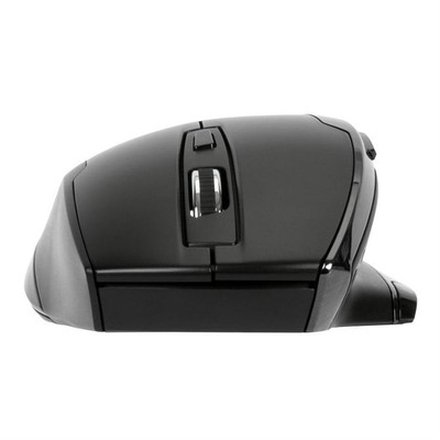 Targus AMW584GL Maus Rechtshand RF Wireless Blue Trace 1600 DPI