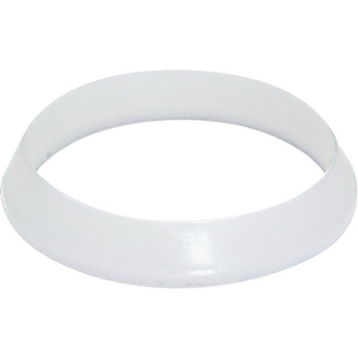 #ad Eastman EZ FLO 1 1 2 In. White Plastic Slip Joint Washer 100 Pack 36215 Jones $18.00