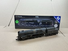HORNBY OO GAUGE STEAM LOCOMOTIVE 2-10-0 CLASS 9F BR ONE:ONE R.3941 DCC SOUND !