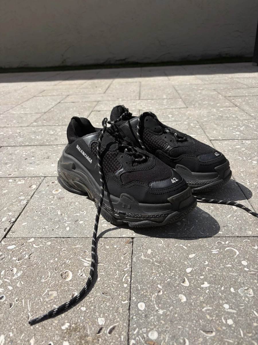 Balenciaga Triple S Sneakers for Men for Sale | Shop Men's