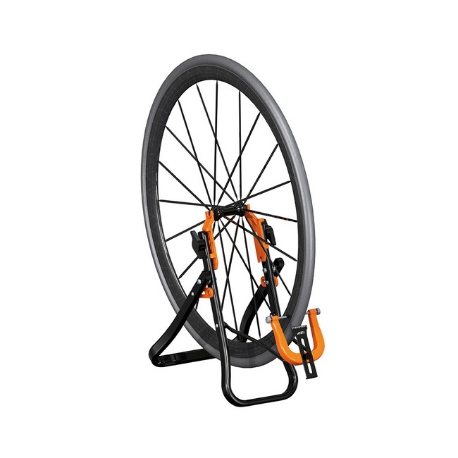 centraruote richiudibile SUPERB bici ruote
