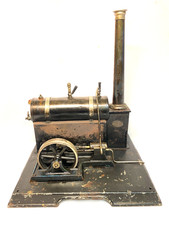 Märklin Horizontal Dampfmaschine