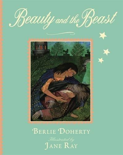 Beauty and the Beast by Doherty, Berlie Paperback / softback Book The Fast FreeFREE US DELIVERY | ISBN: 1406329746 | Quality Books