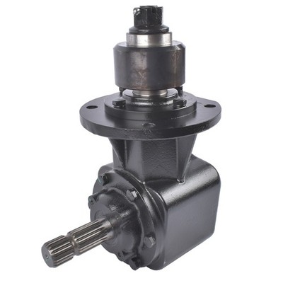Y*K様 H11 AeroCockpit 410-130ジャンク + RecMo Gearbox for Bush Hog 2510 Model 401-0171-03 Omni 250322 Rhino