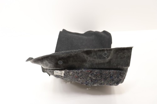 2014 - 2024 INFINITI Q50 REAR LEFT DRIVER SIDE QUARTER CARPET TRIM COVER OEM - Picture 5 of 12