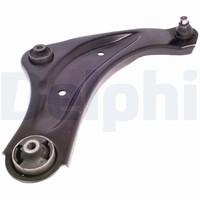 Querlenker Dreieckslenker Delphi TC2497 FüR Nissan TC2496 Juke ZE0 F15 Leaf Van