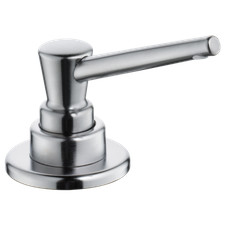 Delta RP1001AR Soap / Lotion Dispenser - Arctic Stainless