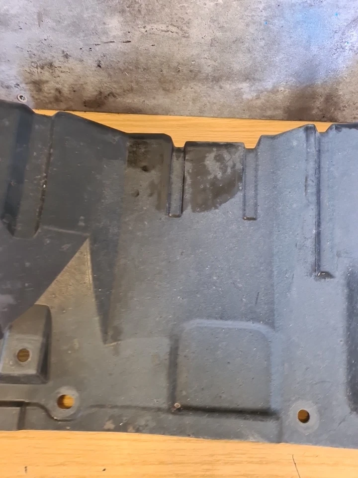 MITSUBISHI LANCER GS4 MK5 2009 soporte delantero izquierdo derecho par 5370A644 Foto 3 de 4