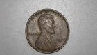 1937 P D S Lincoln Wheat Cent Set 3 Coins Complete All Mints XF to AU Toned
