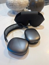 AirPods Max - Space Grey