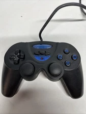 Joytech JS-109A PS2 Wired Controller For Sony Playstation 2 |