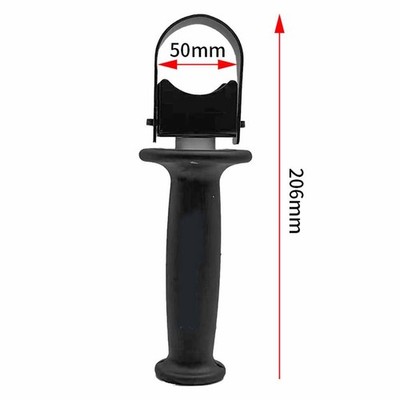 Duty Electric Pickaxe Hammer Front Handle Replacement Part Power Tool
