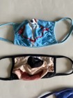 Disney Original cloth face masks Multiple — photo 2