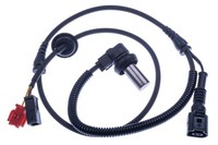 Denckermann ABS Sensor Raddrehzahl B180163 FüR VW Passat B5 3B3 Variant 3B6 3B2