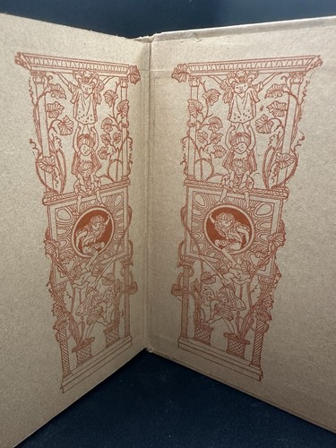 The Prince and the Dragons~Tudor Jenks~John R. Neil Wizard of Oz artist 1905 Vtg - Picture 11 of 13