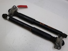 Hintere Stoßdämpfer Recht Angebot VOLKSWAGEN New Beetle II Phase 1 - 1.2 TSI 10