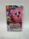 New ListingKIRBY STAR ALLIES FOR NINTENDO SWITCH