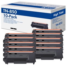 TN850 Toner DR820 Drum Compatible for Brother MFC L5850DW L5800DW HL-L6200DW
