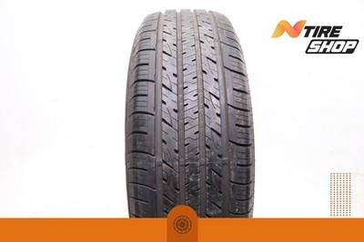 Set of 2 Take Off 235/65R18 Sumitomo GeoTour - 106H - 9/32 No Repairs