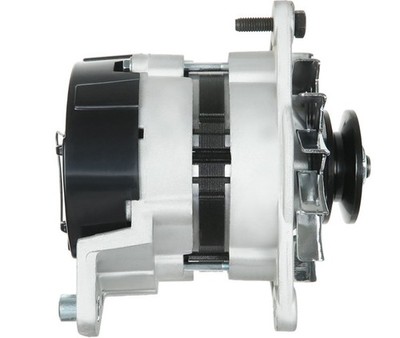 NEUE Lichtmaschine für DAVID BROWN PERKINS MF MANITOU JCB FORD LEYLAND MARSHALL
