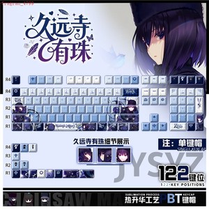 Alice Keycaps | eBay