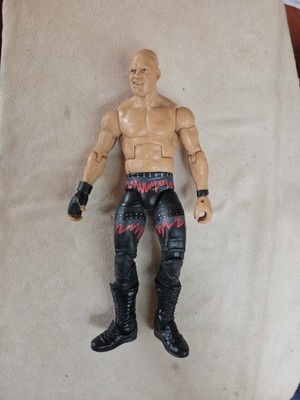 WWE Mattel Kane Basic Series 8 Wrestling Action Figure