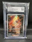 Charmander 168/165 Scarlet & Violet 151 CGC 10 GEM MINT