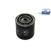 KüHlmittelfilter DT Spare Parts Aftermarket-Expertise Passend FüR DAF